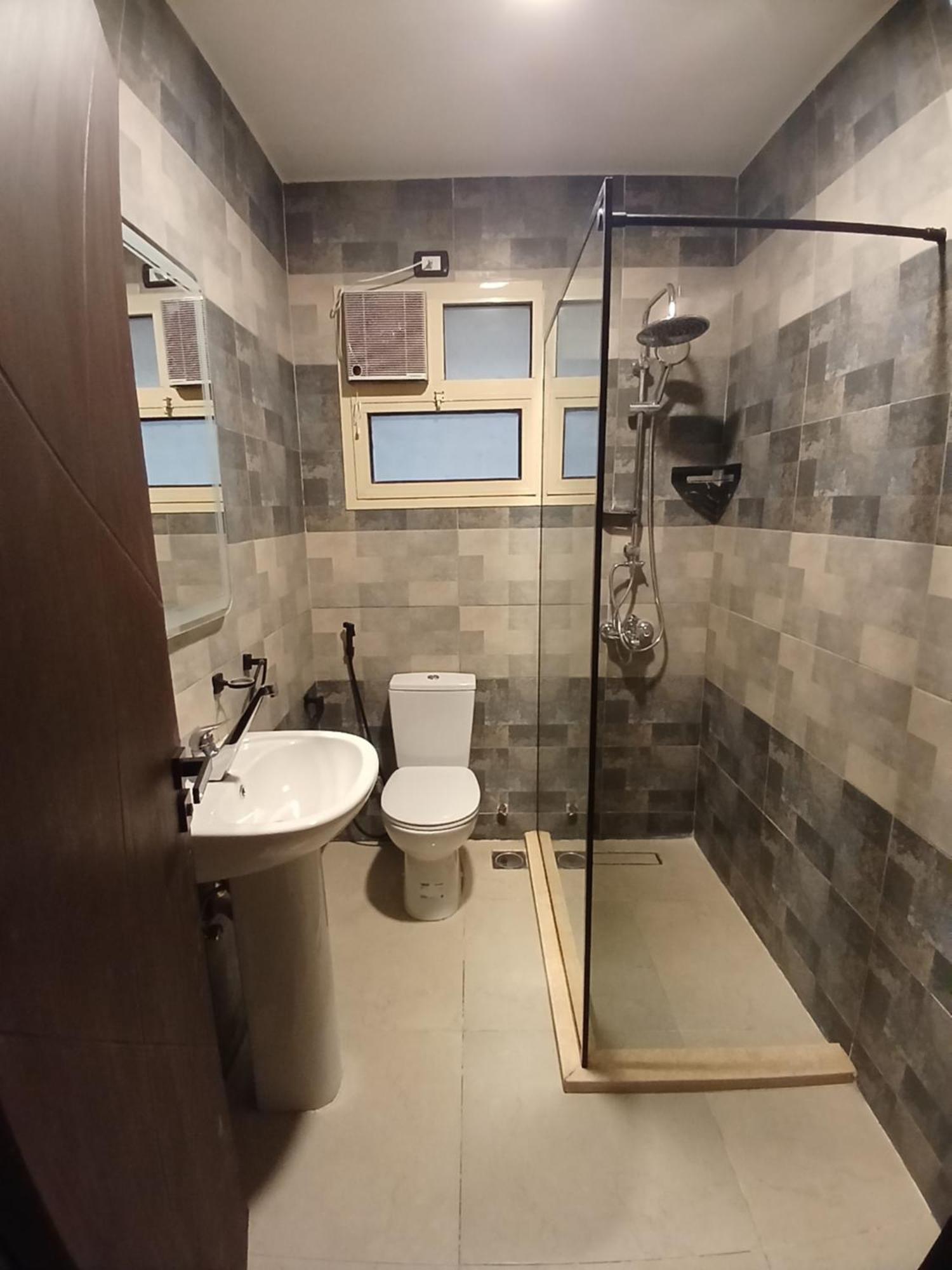 Apartment Al Rehab Prime *