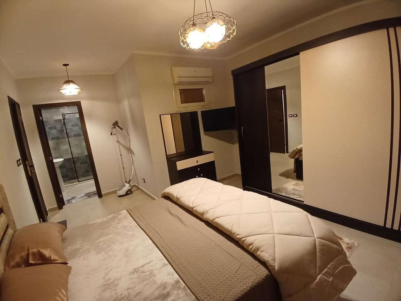 Al Rehab Prime Apartment Cairo