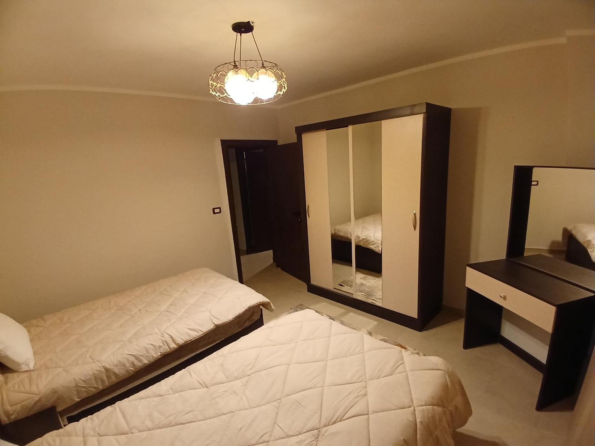Al Rehab Prime Apartment *