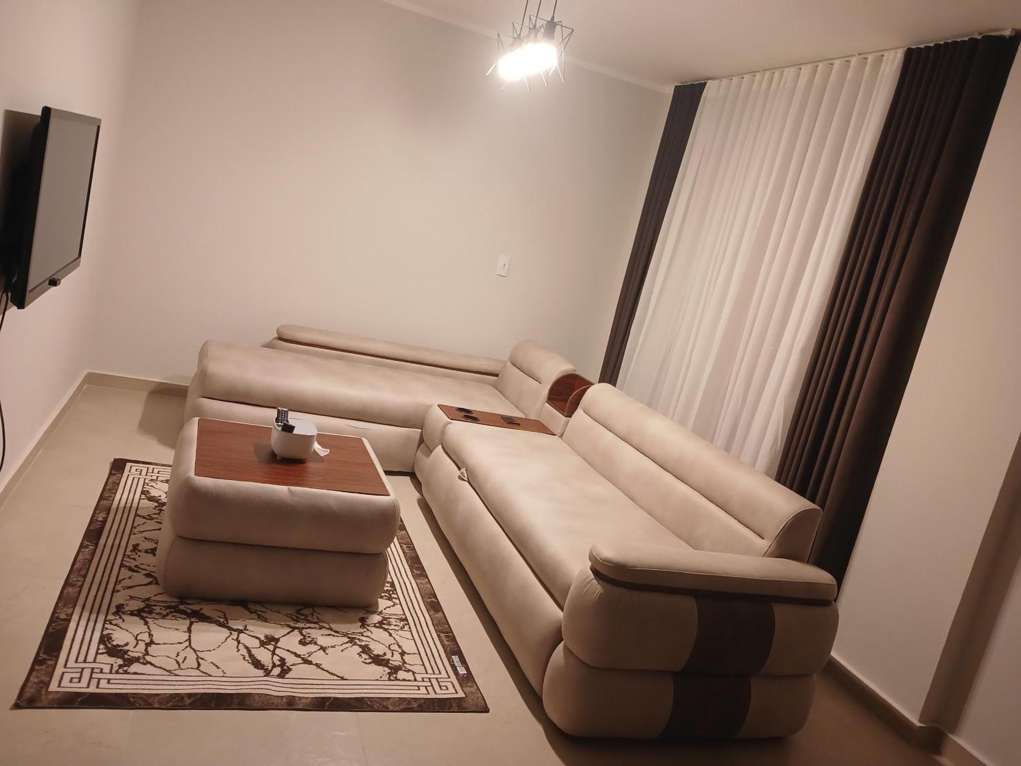 Al Rehab Prime Cairo