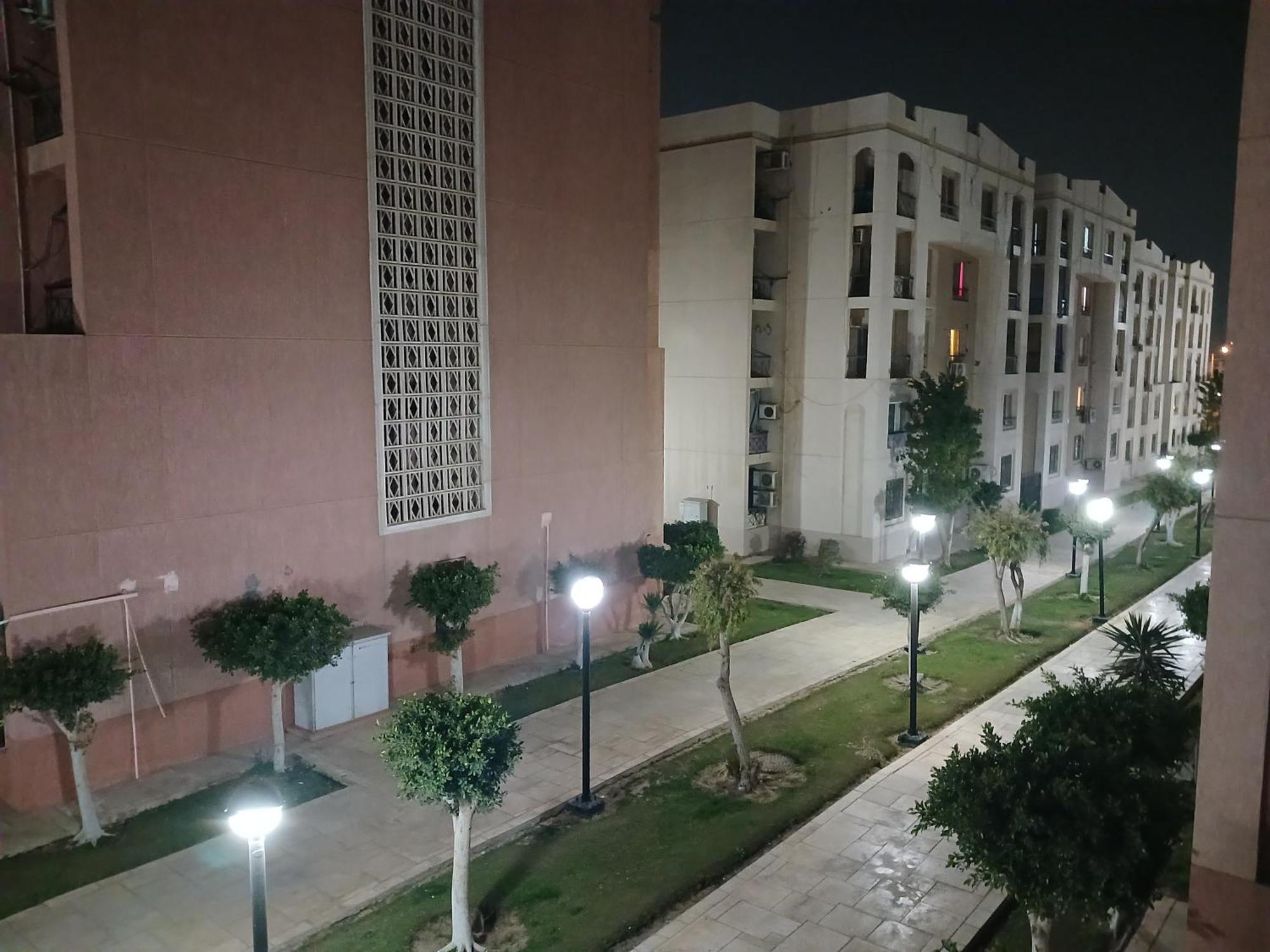 Al Rehab Prime Apartment *