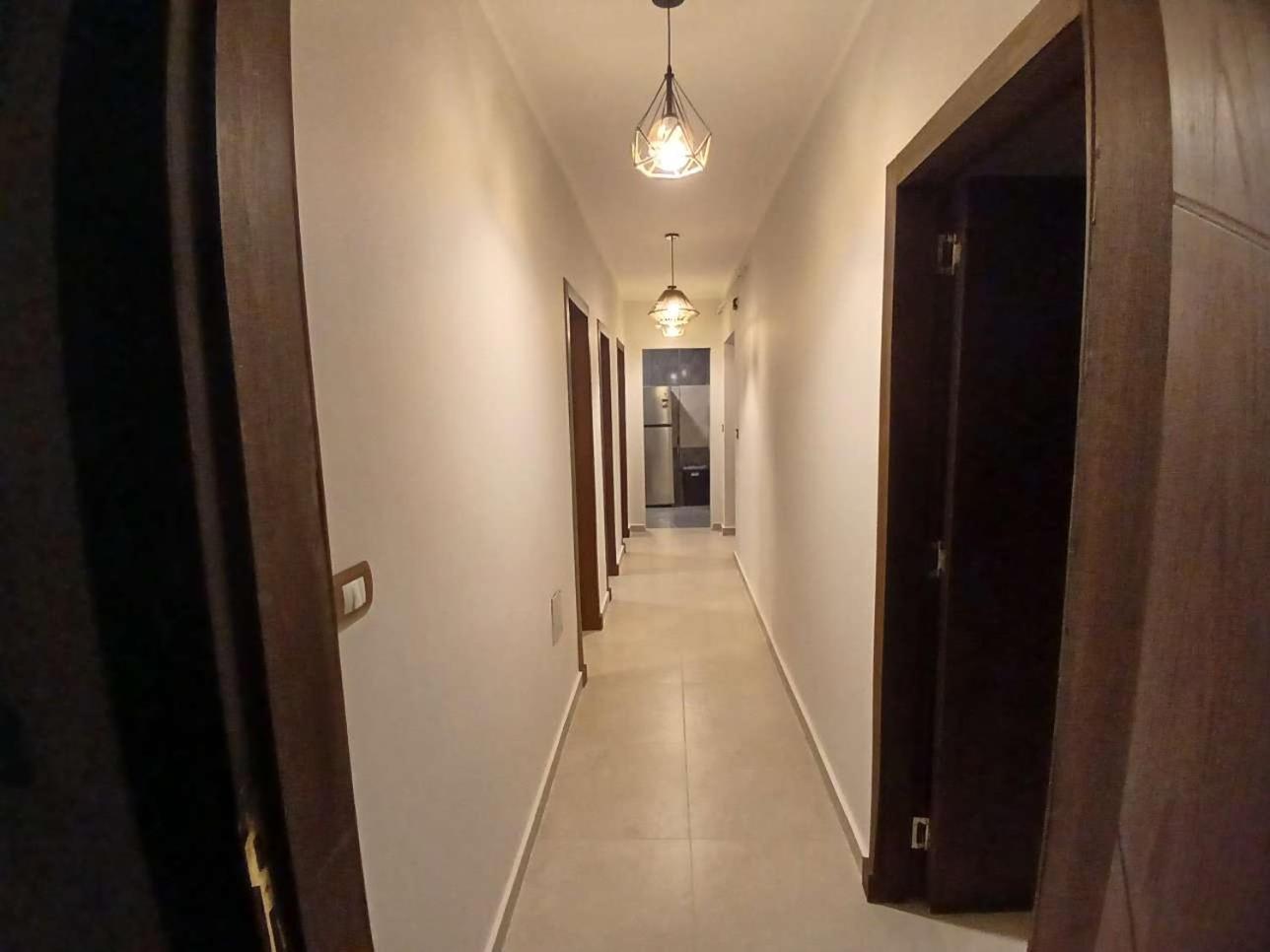 Al Rehab Prime Apartment Cairo